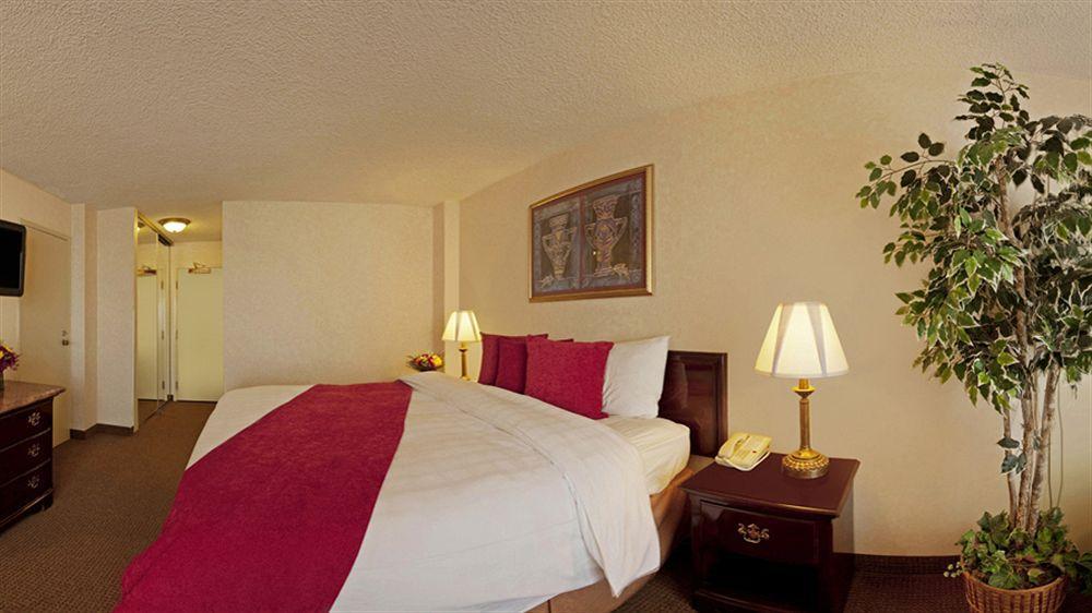 Best Western Plus Grosvenor Airport Hotel South San Francisco Ngoại thất bức ảnh