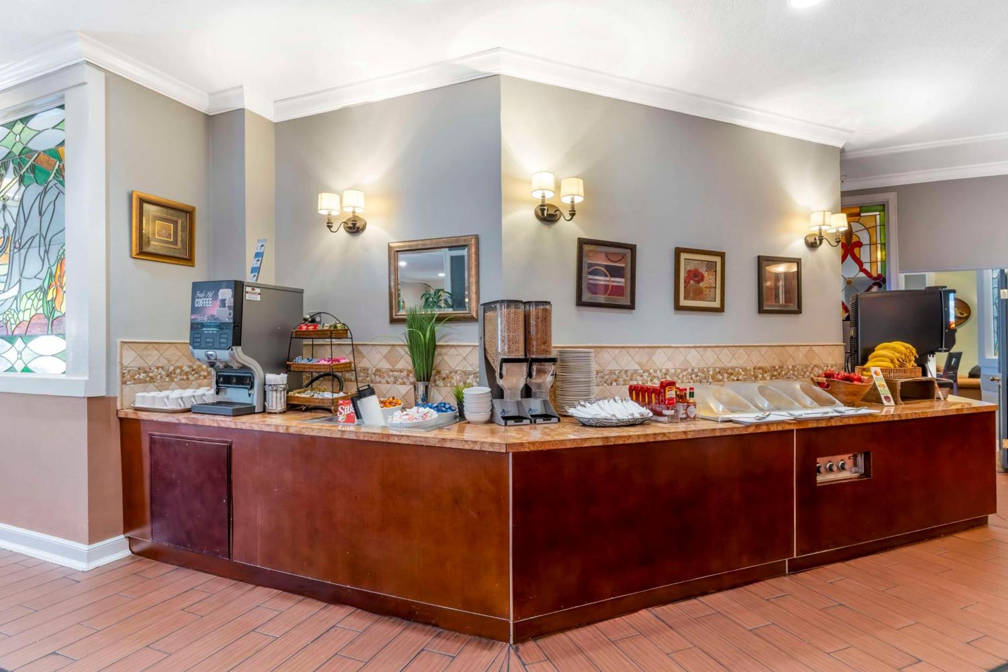 Best Western Plus Grosvenor Airport Hotel South San Francisco Ngoại thất bức ảnh