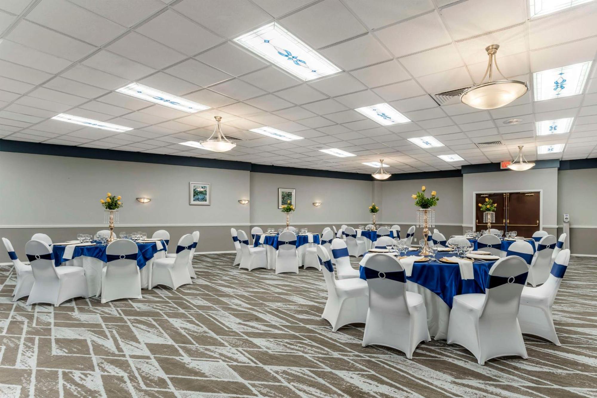 Best Western Plus Grosvenor Airport Hotel South San Francisco Ngoại thất bức ảnh