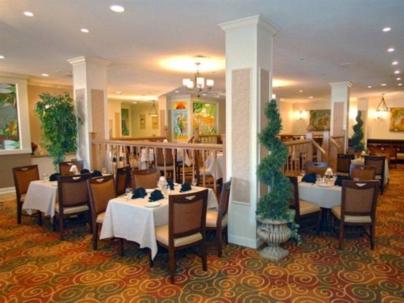 Best Western Plus Grosvenor Airport Hotel South San Francisco Ngoại thất bức ảnh