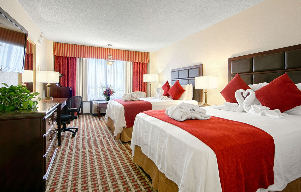 Best Western Plus Grosvenor Airport Hotel South San Francisco Ngoại thất bức ảnh